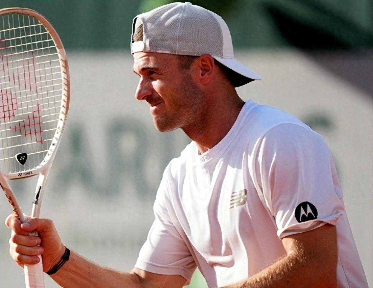 在采访中 在采访中