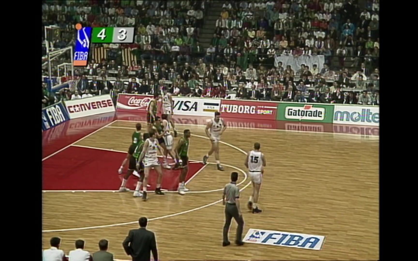 需要把共识 需要把共识