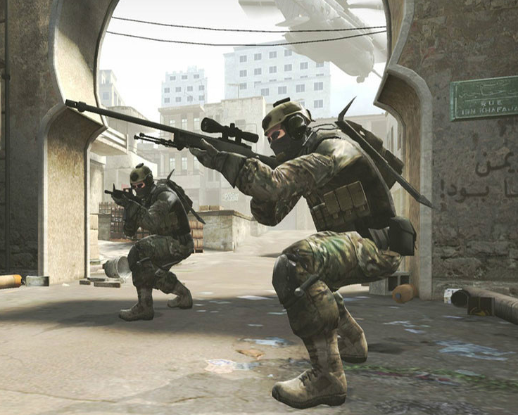 核心策略体 核心策略体