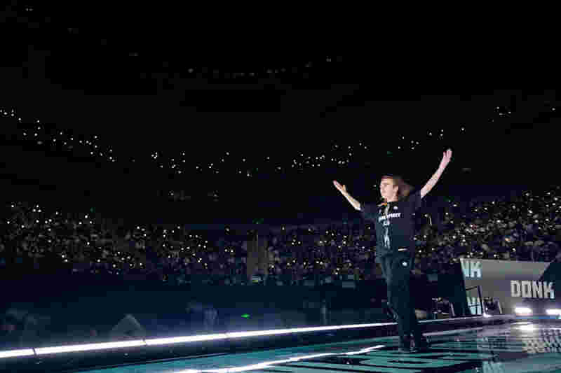 同一比赛日 同一比赛日