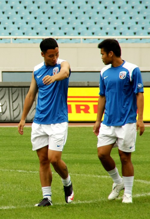 更是赛场的 更是赛场的